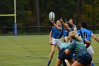 Women's Rugby vs Endicott  Wheaton Women's Rugby vs Endicott College.  Photo by Keith Nordstrom : Wheaton, Rugby, Endicott
